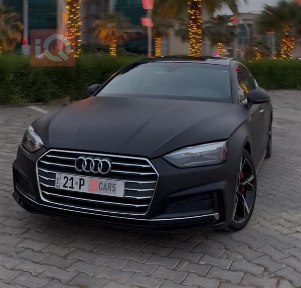 اودي A5 2020 للبيع في العراق - كركوك